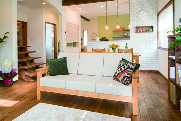 不動産情報を更新しました